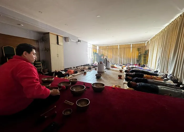 Hotel Thamel