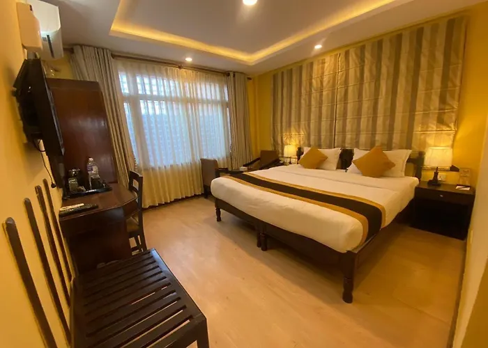 Hotel Thamel
