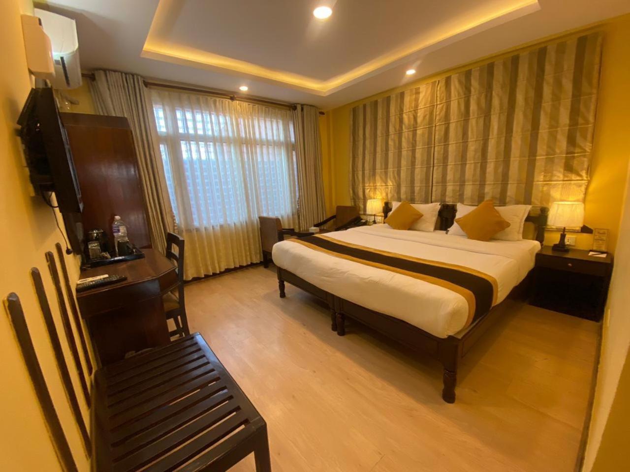 Thamel Hotel
