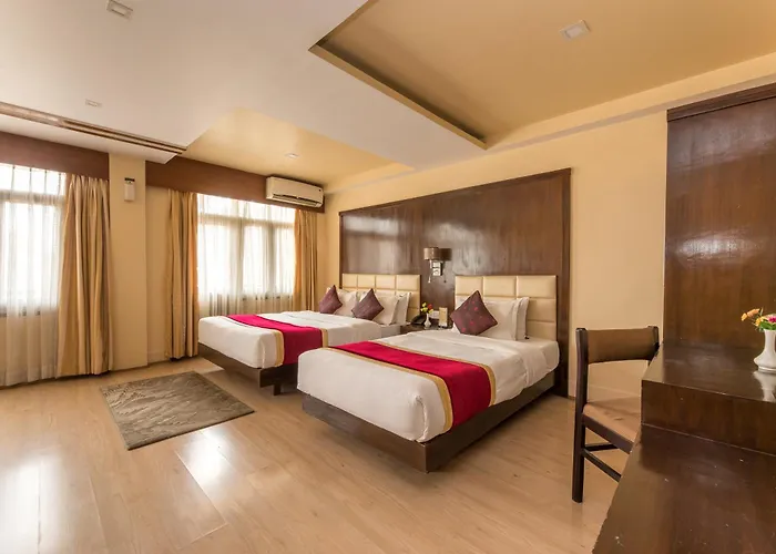 Hotel Thamel