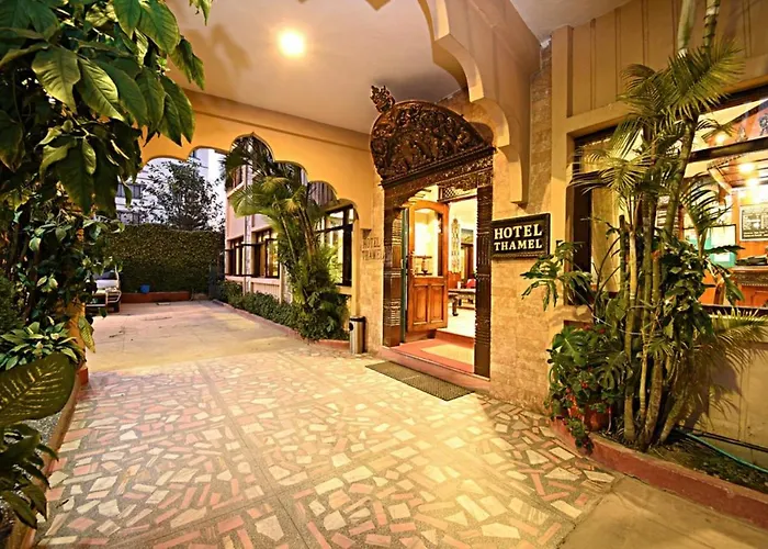 Hotel Thamel