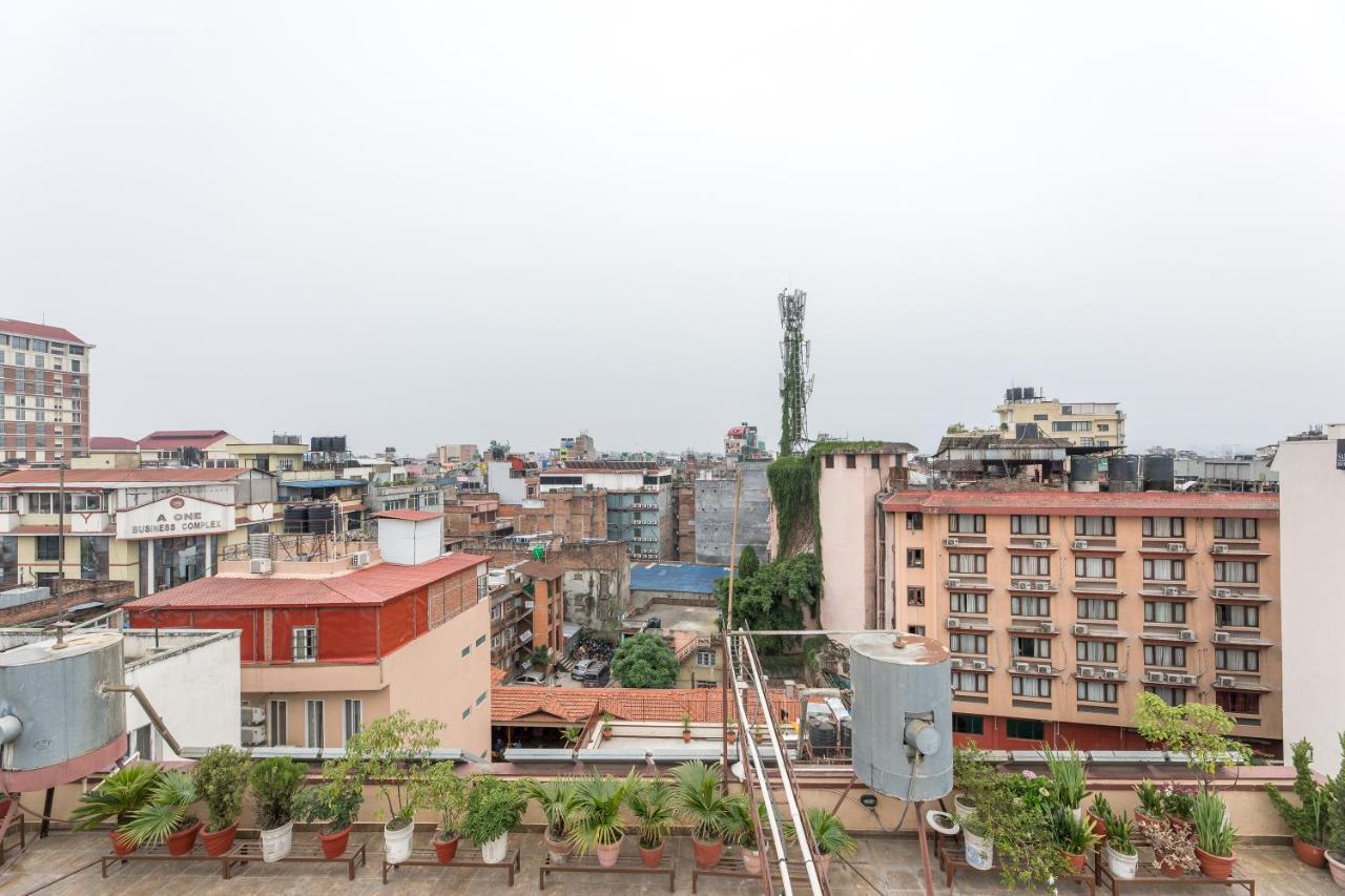 होटल Thamel Kathmandu
