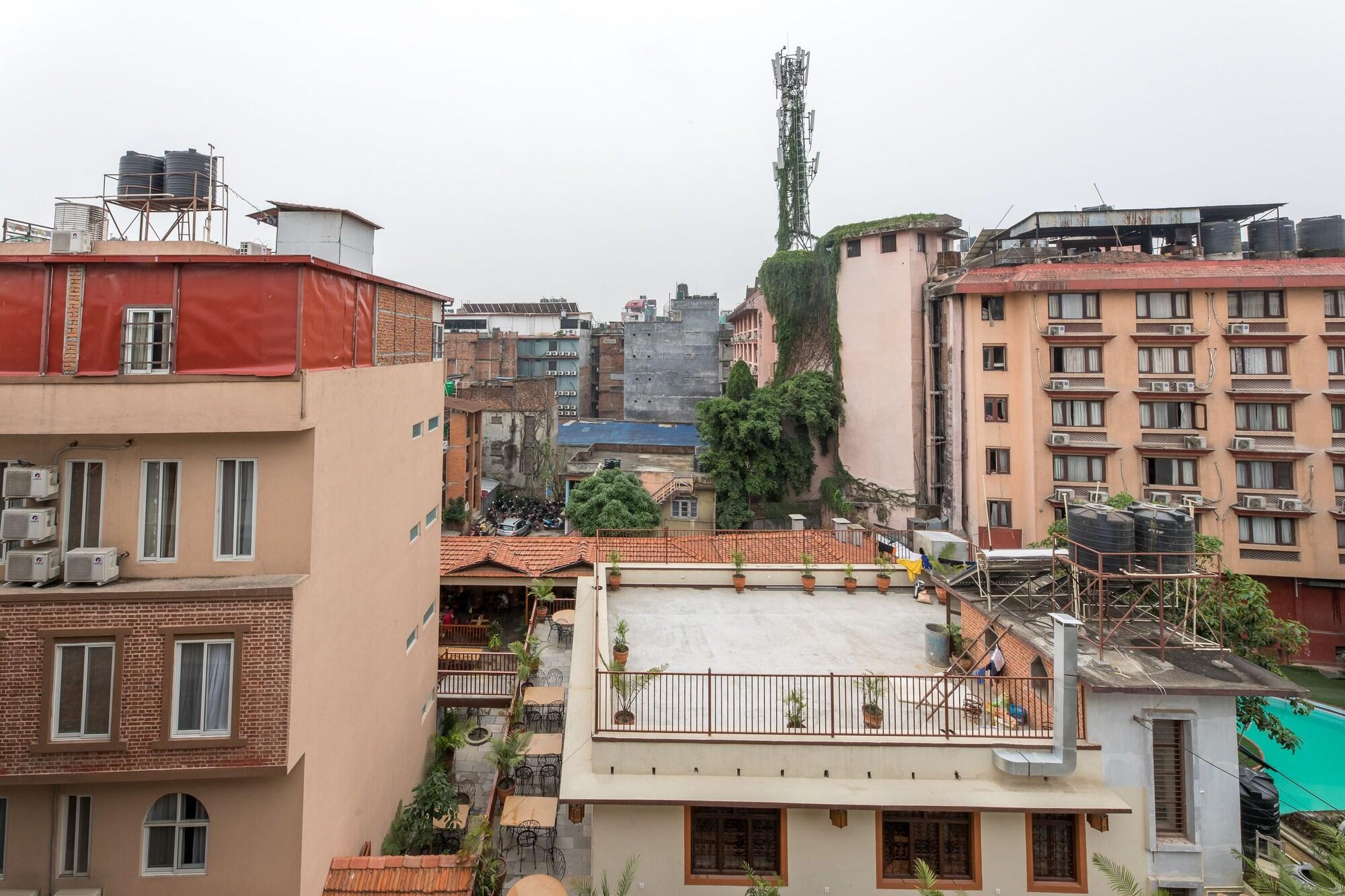 Thamel होटल