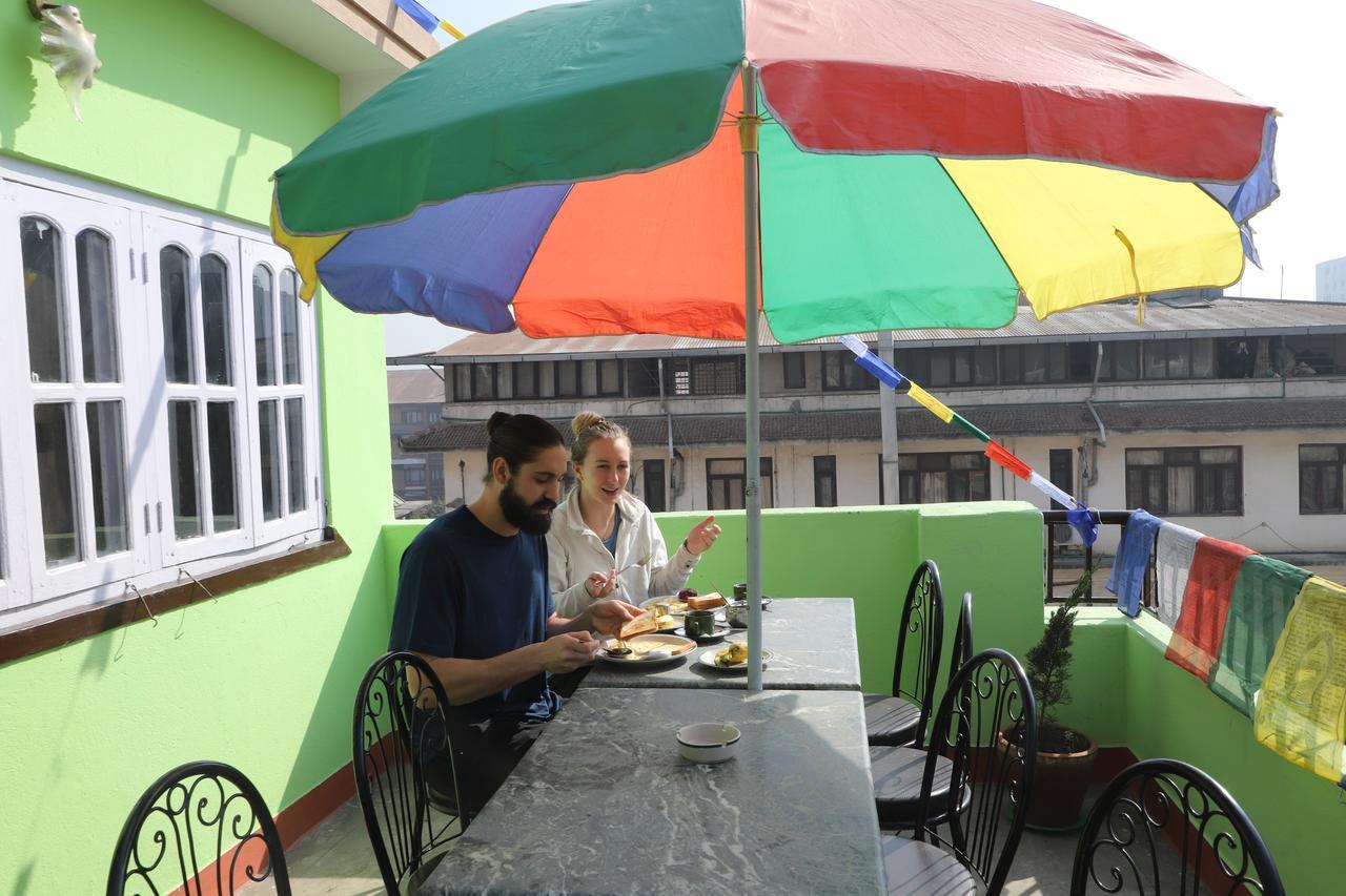 Thamel होटल 4*